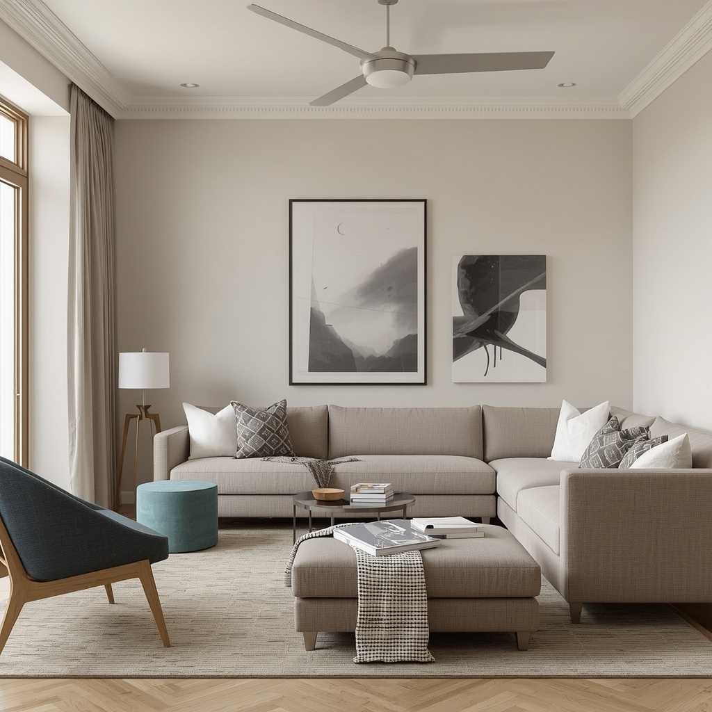 Why Multi-Functional Furniture Is a Game-Changer for Living Rooms