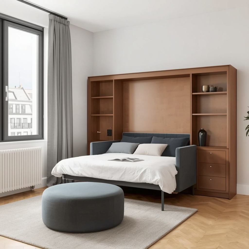 Why Multi-Purpose Furniture Is a Must for Small Apartments