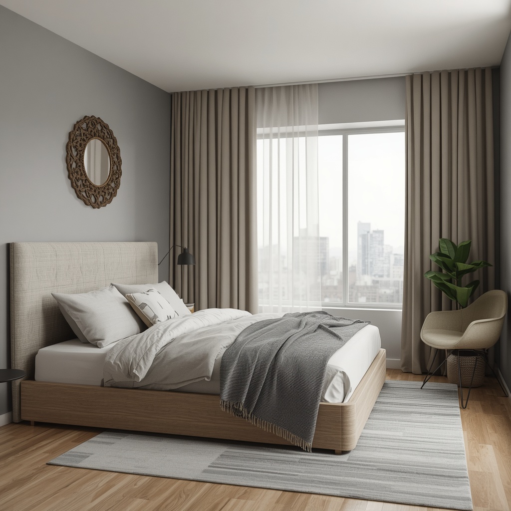 Why Separating Your Living and Sleeping Areas Matters