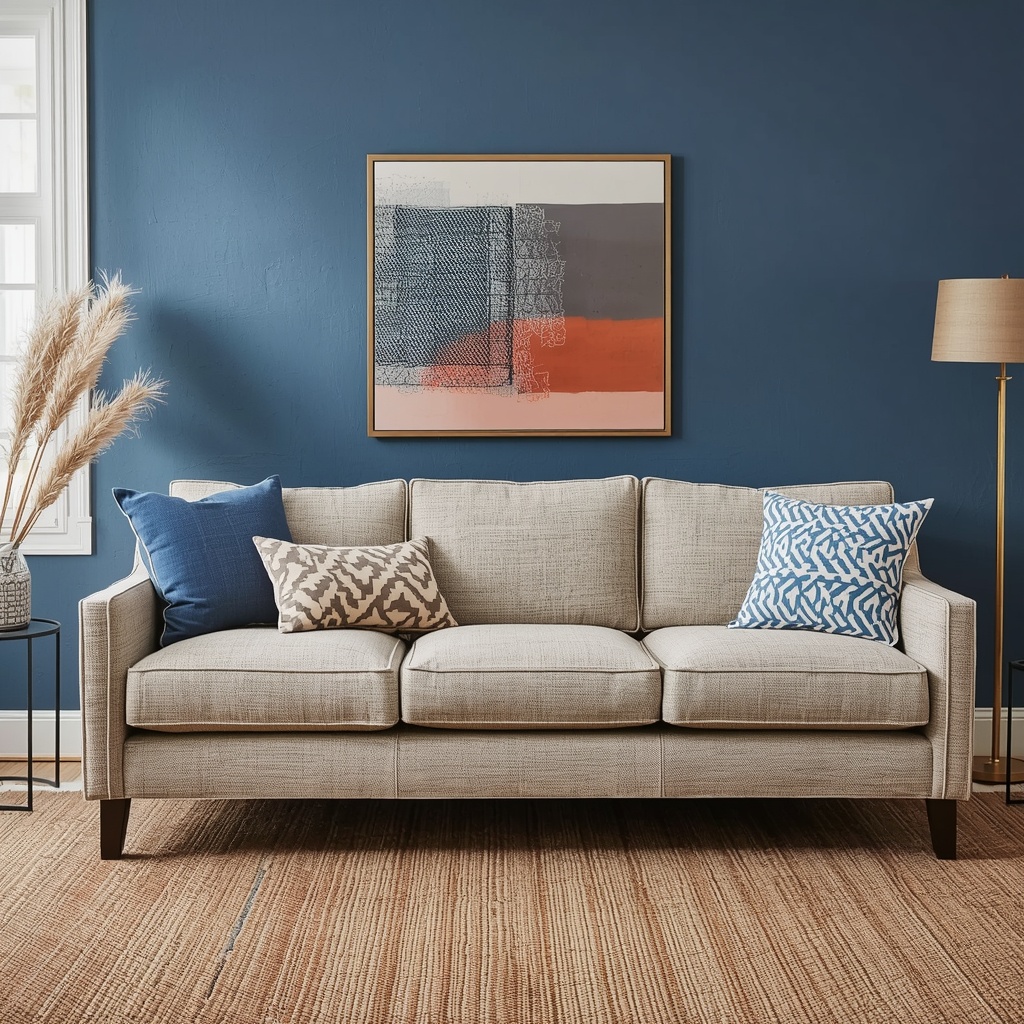 Why Sofa Fabric Choice Matters More With Kids and Pets