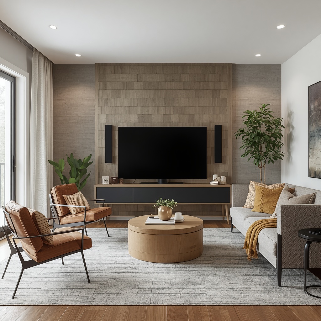 Why Soundproofing Belongs in Your Decor Strategy