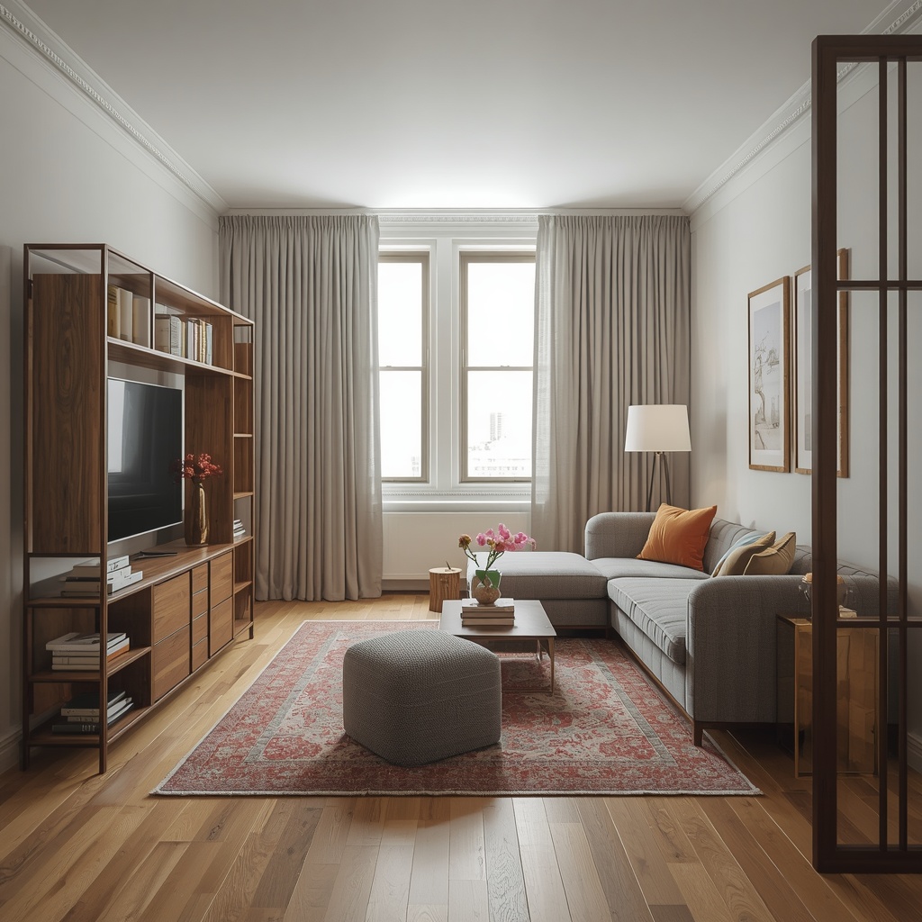 Why Vertical Storage Is the Smartest Move for Small Spaces