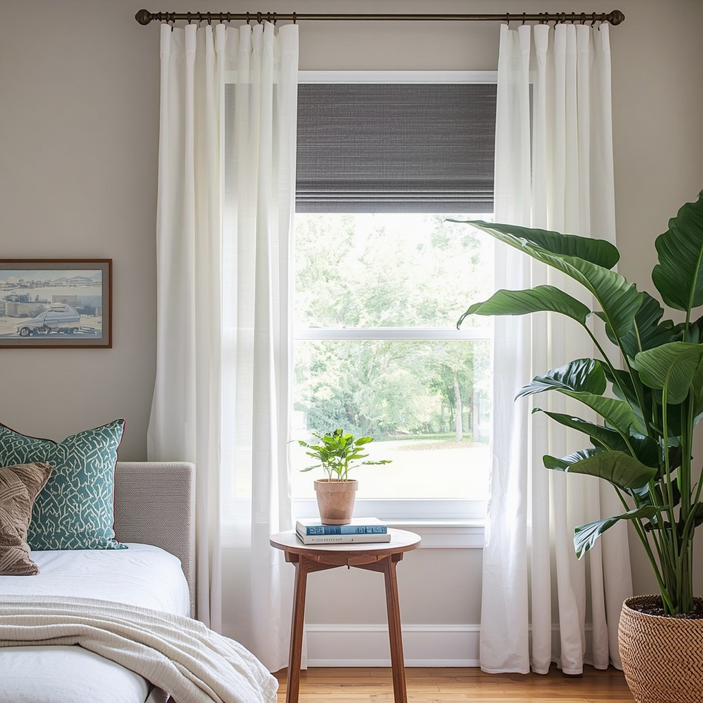 Why Window Treatments Matter More Than You Think