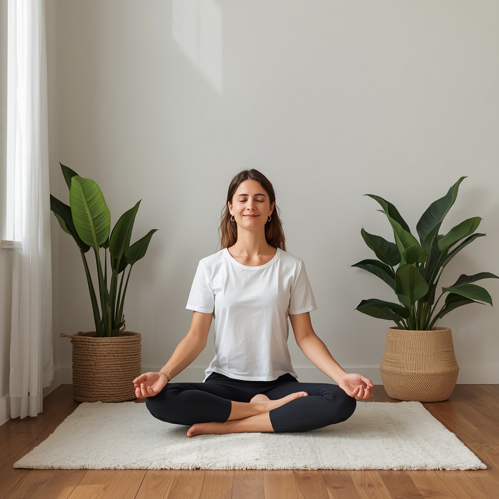 Why a Dedicated Meditation Space Matters