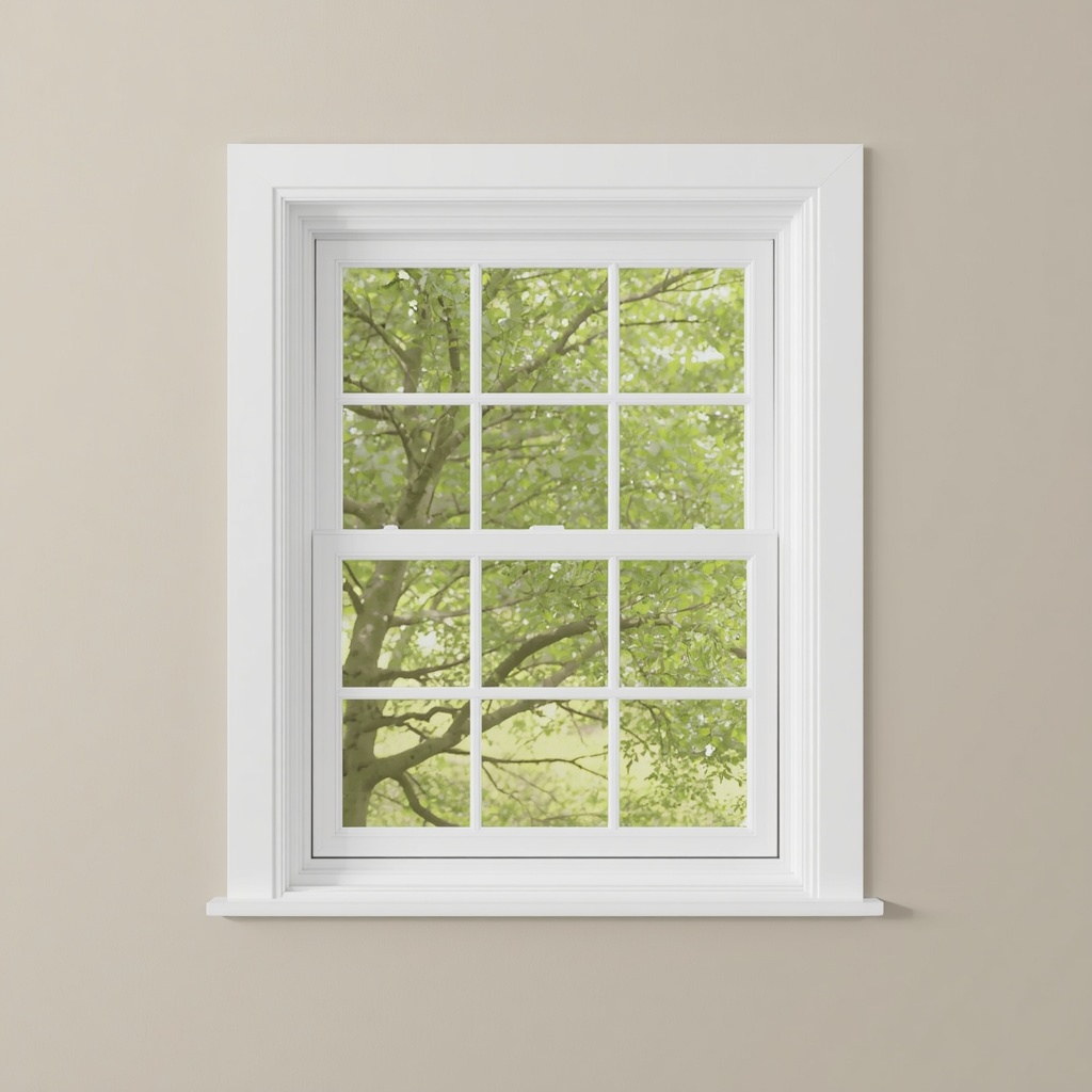 Window and Through-Wall Fans