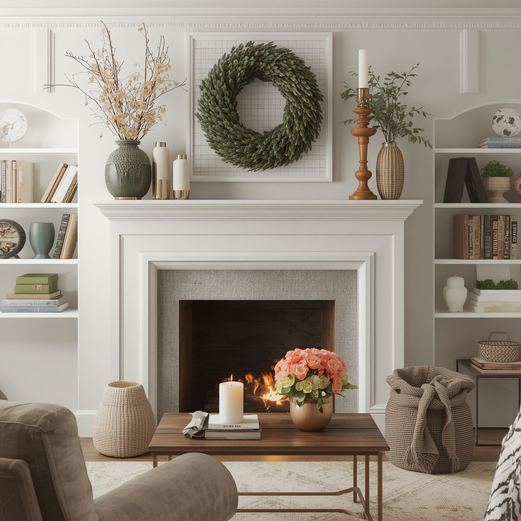 Year-Round Elements That Work in Every Season