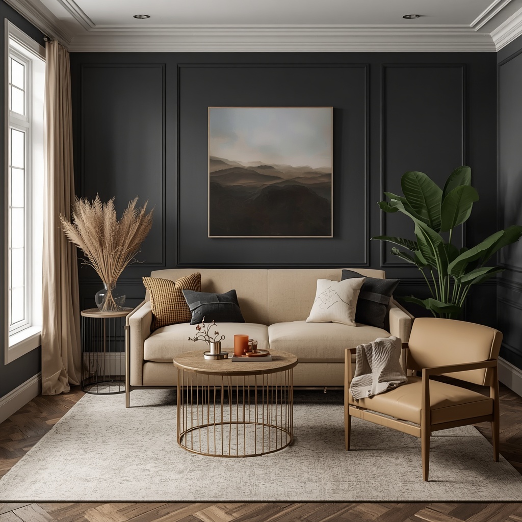 Choosing the Right Color Palette