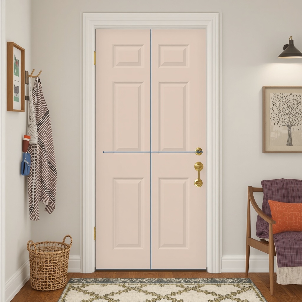 Assess Your Entry Space Before You Buy Anything