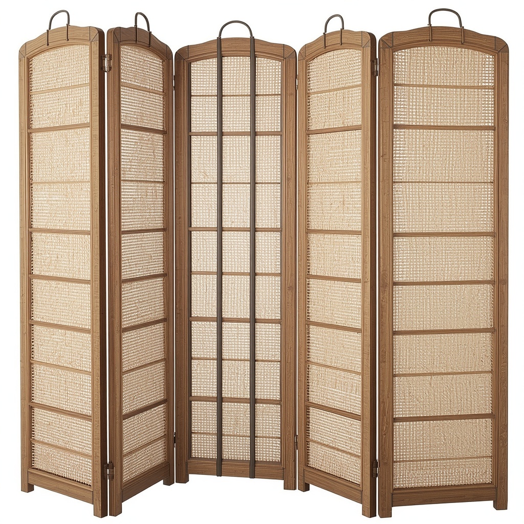 Best Types of Room Dividers for Small Apartments