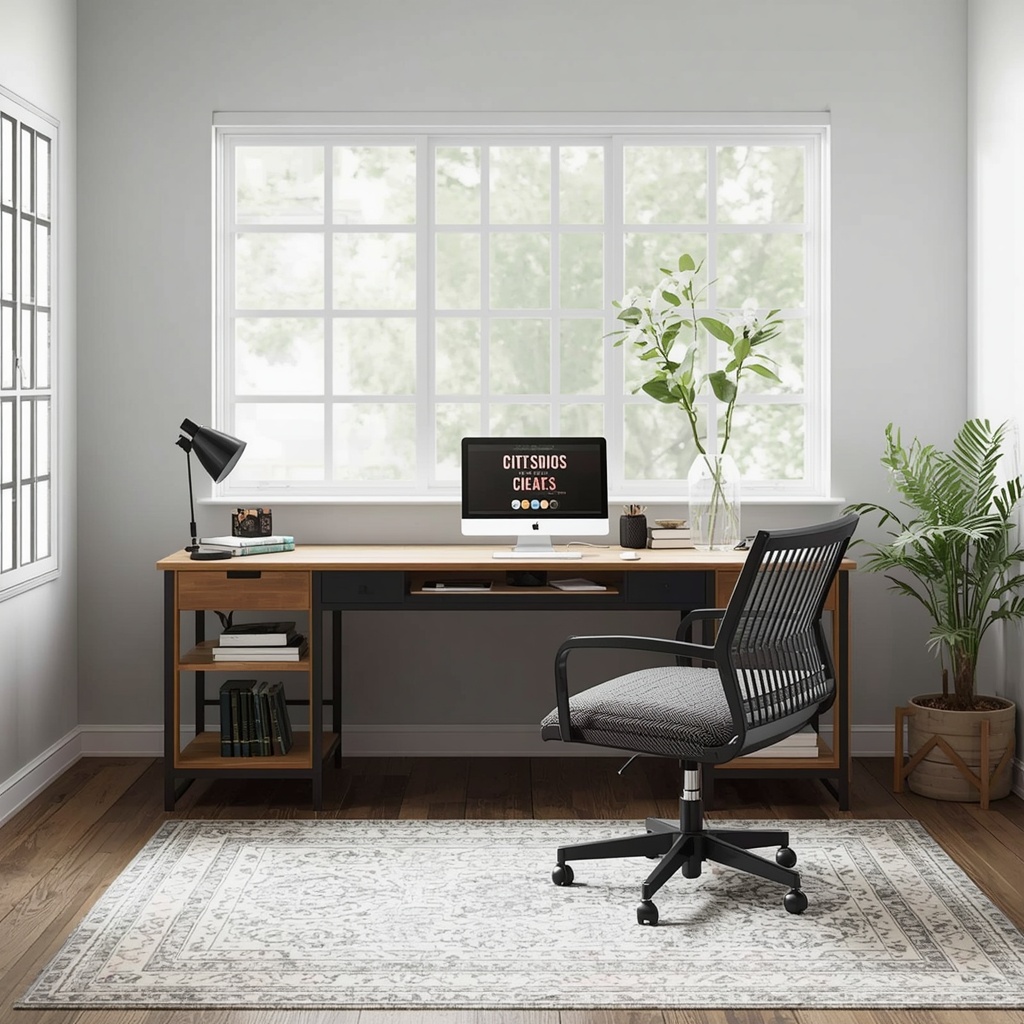 Budget Breakdown: What a Small Wall Desk Setup Really Costs