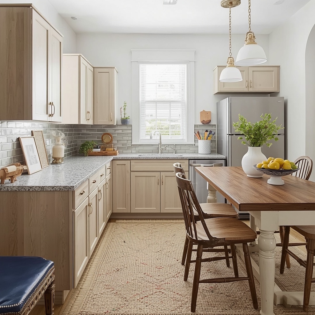 Budget-Friendly Small House Decorating Ideas
