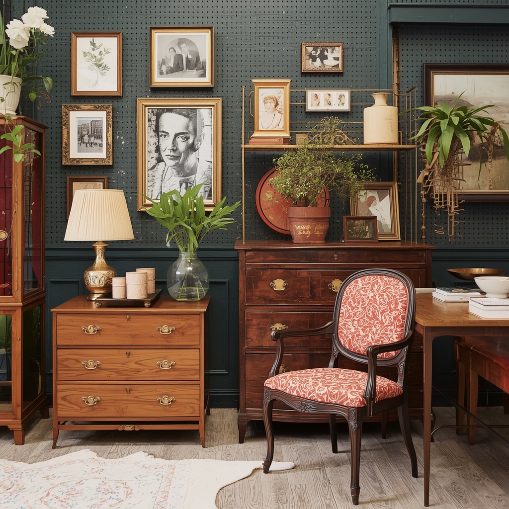 Build a Smart Thrift Store Shopping Strategy