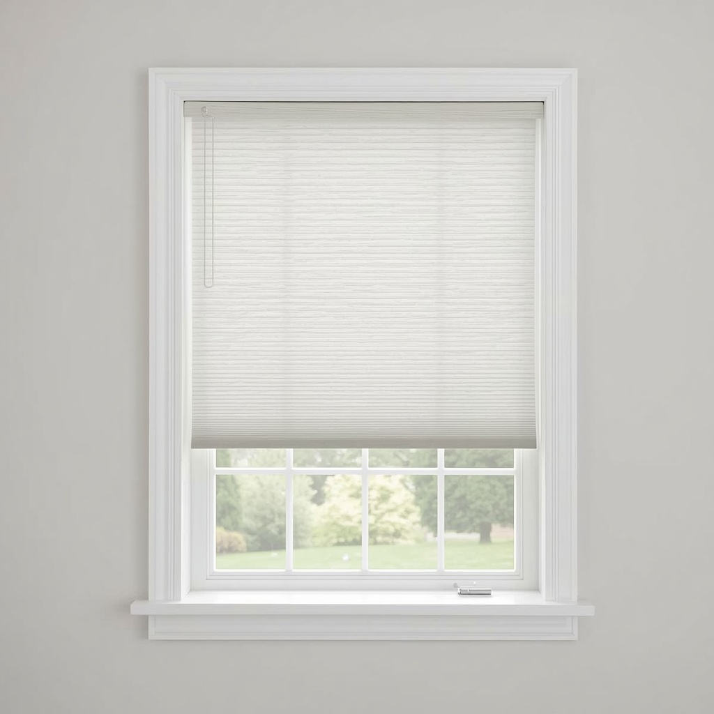 Choose Colors and Patterns That Make Windows Feel Bigger