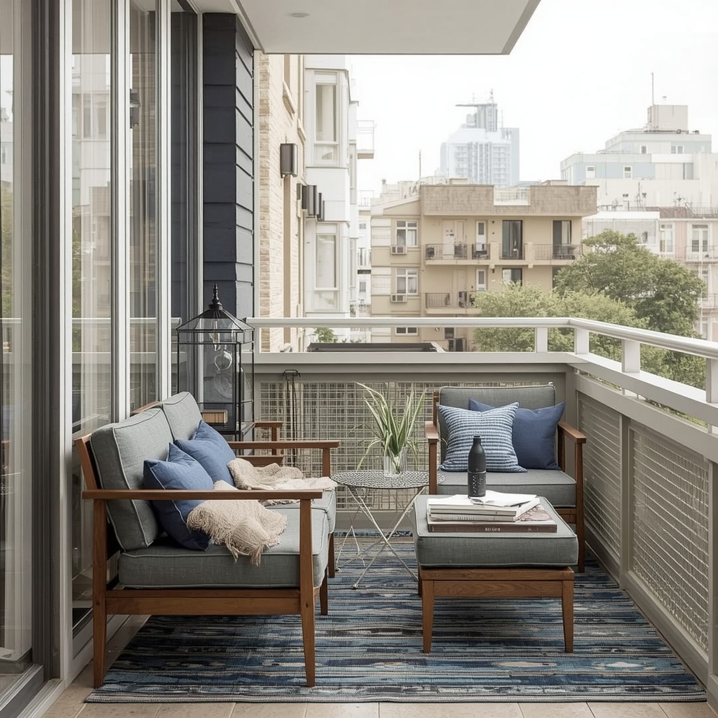 Choose Furniture That Works Hard
