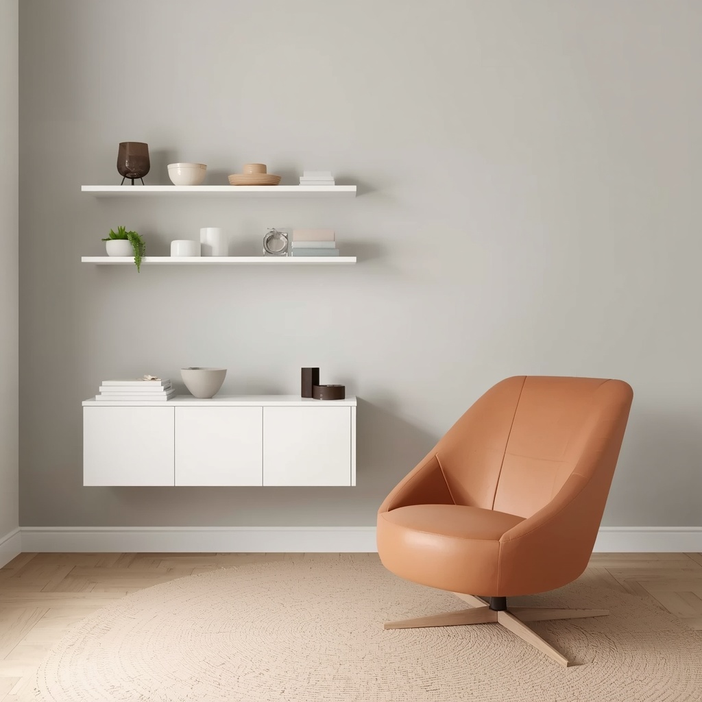 Choose a Cohesive Color Palette