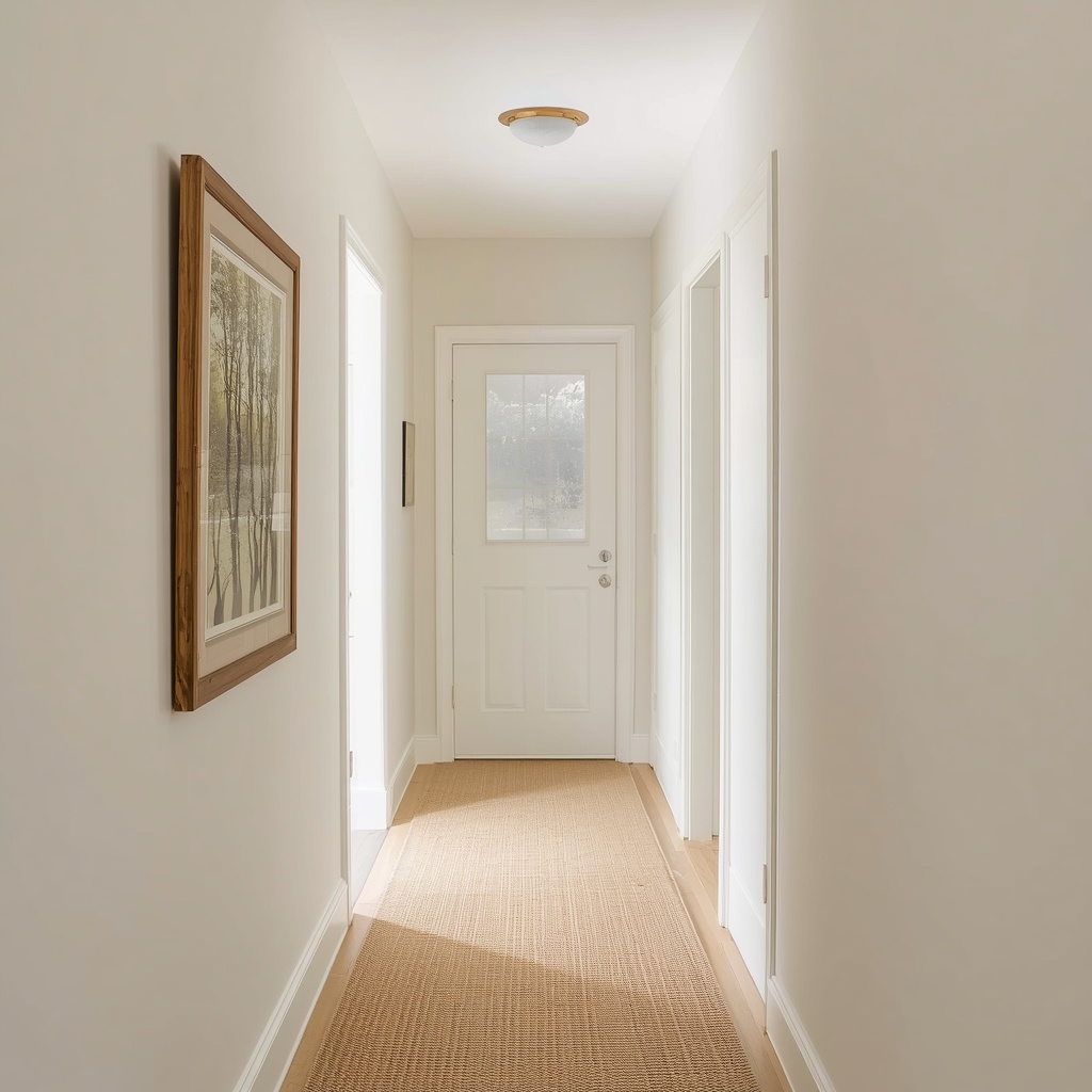 Choose a Light and Bright Color Palette