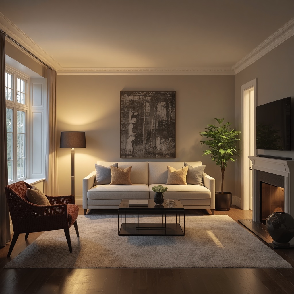 Choose the Right Color Temperature and Brightness