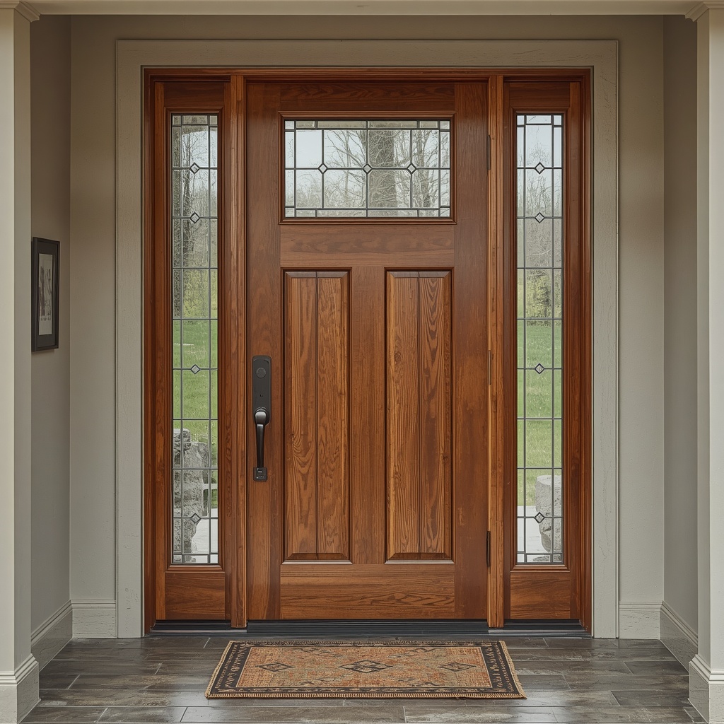 Choosing the Right Materials and Finishes
