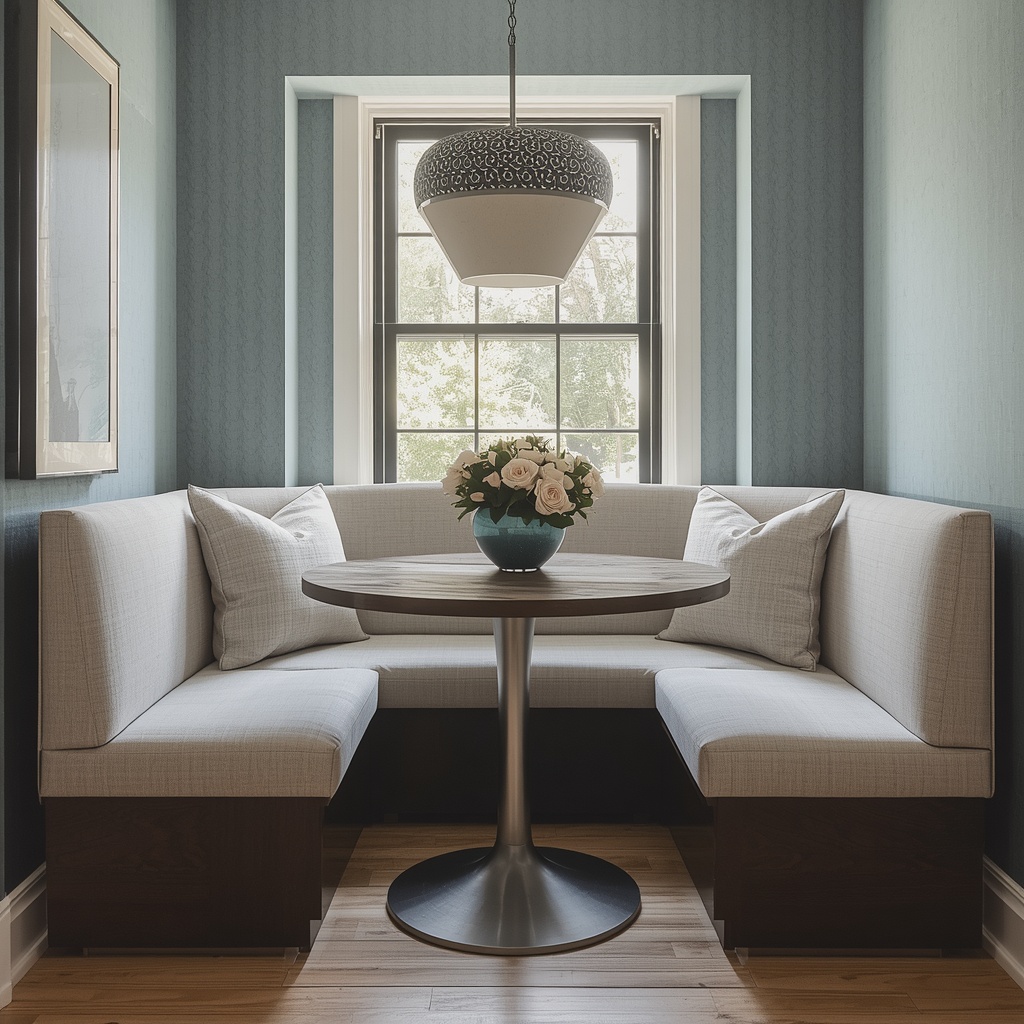 Choosing the Right Table Shape