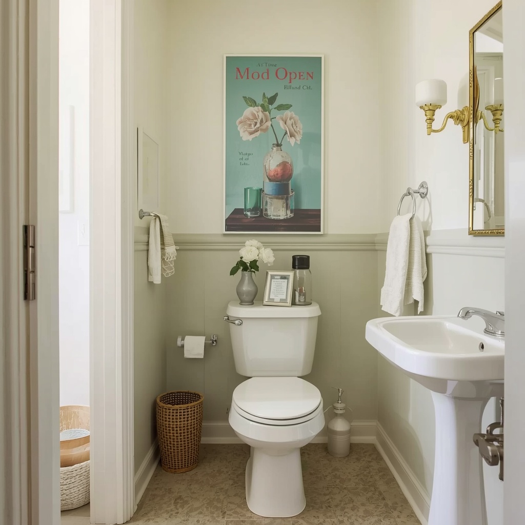 Color Palettes That Expand Small Spaces Visually A Designer's Guide for Smaller Homes