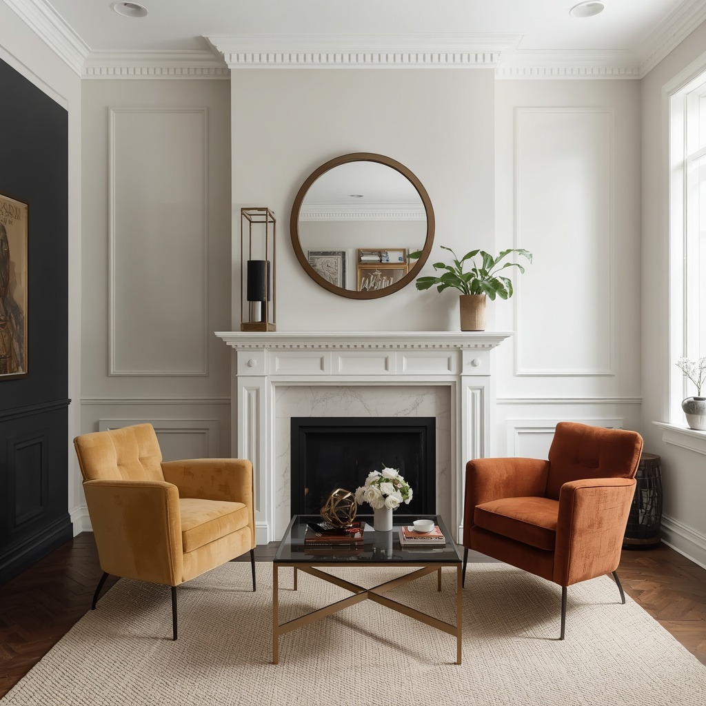 Color Palettes That Instantly Signal "Expensive"