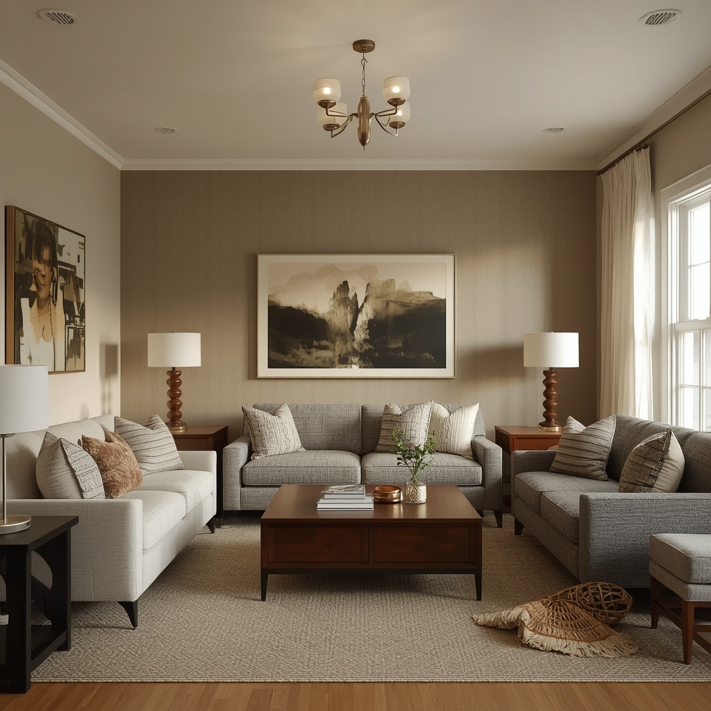 Common Lighting Mistakes That Flatten Small Rooms