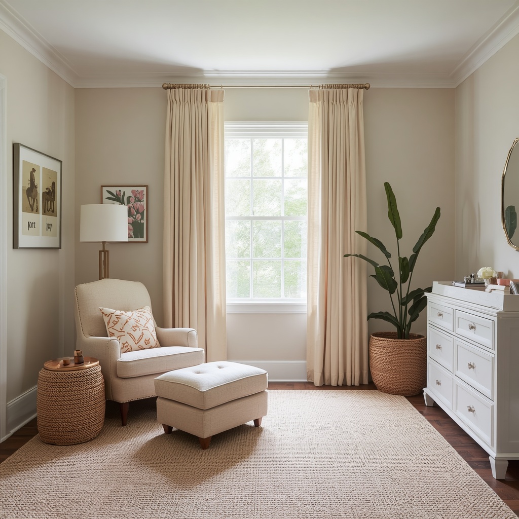 Common Small Nursery Mistakes to Avoid