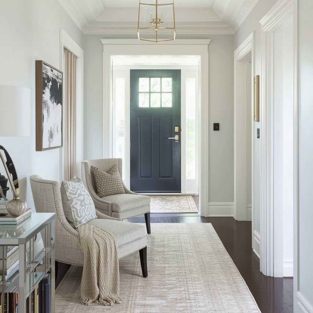 Common Studio Entryway Mistakes to Avoid