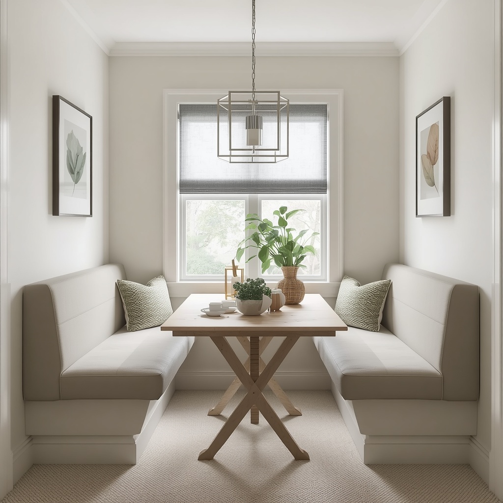 Compact Dining Nook Ideas for Small Spaces: Smart, Stylish Ways to Eat in Style