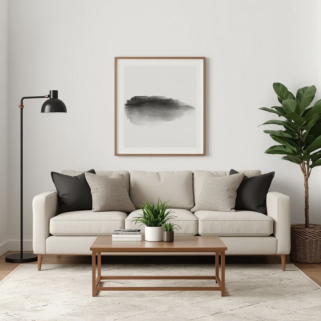 Compact Sofa Options for Small Living Rooms: The Ultimate US Buyer's Guide