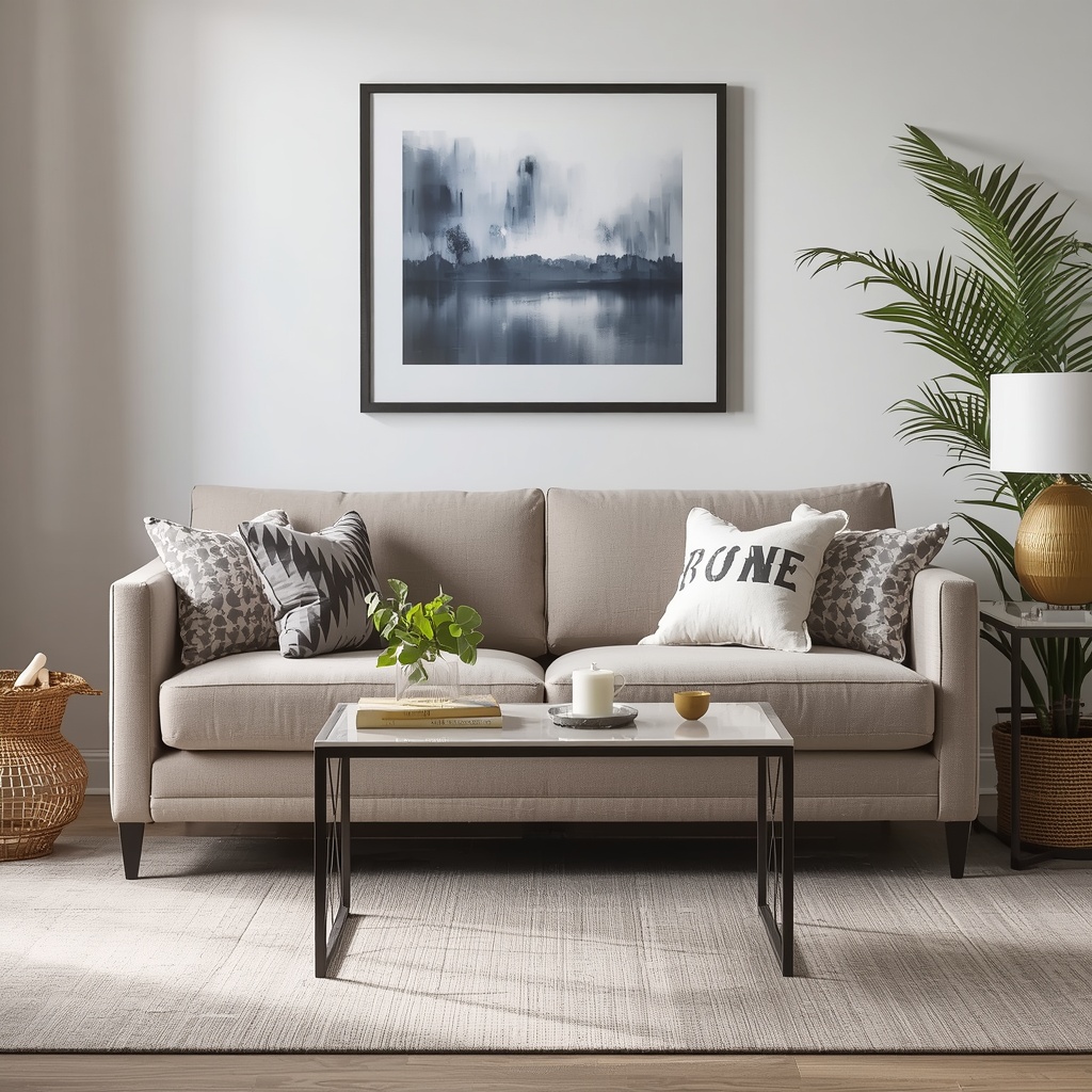 Construction and Comfort: What to Look For