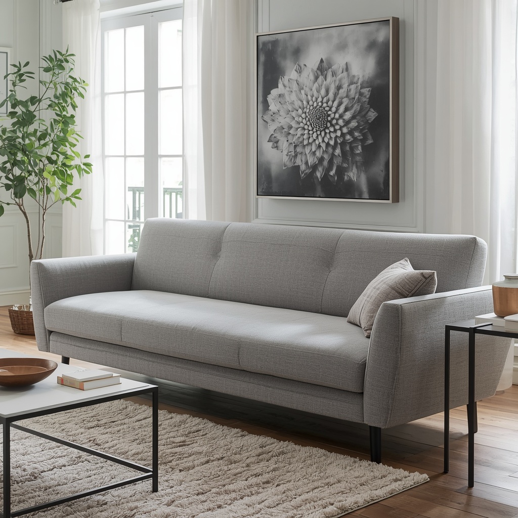 Convertible Sofas and Sleeper Solutions