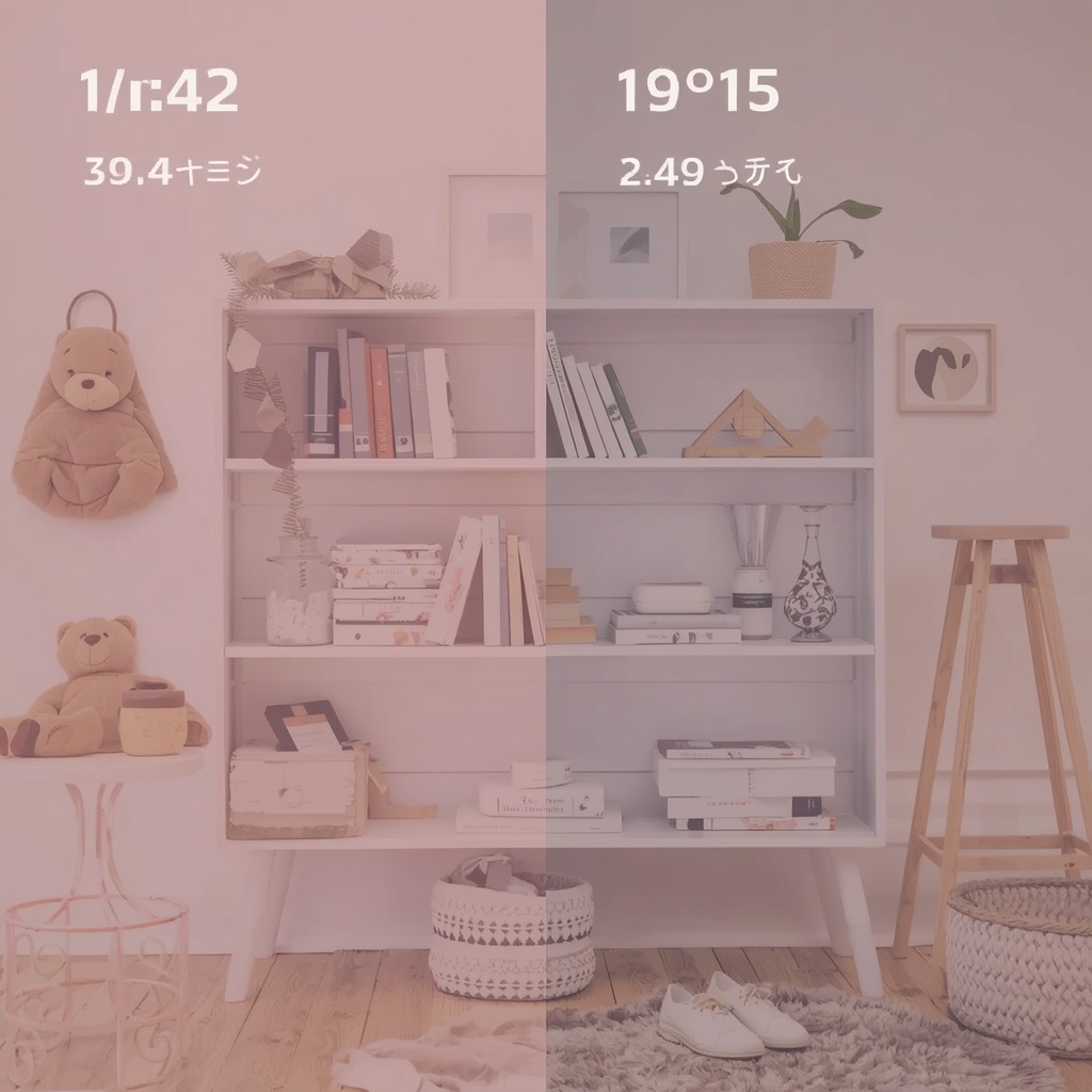 Cost Comparison IKEA Hack vs. True Custom
