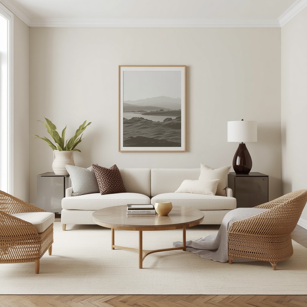 Create a Cohesive, Monochromatic Palette