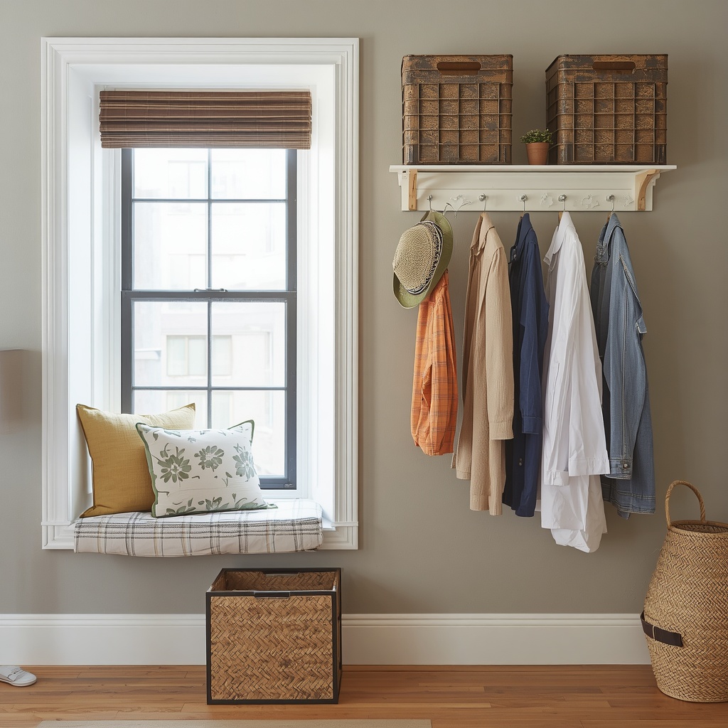DIY vs. Buy: Which Hidden Storage Route Is Right for You?