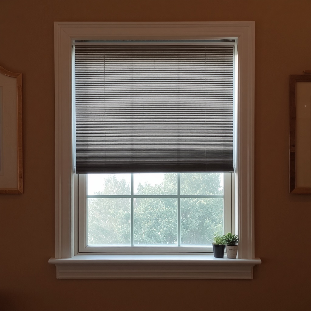 Design Tricks to Make Small Windows Look Larger