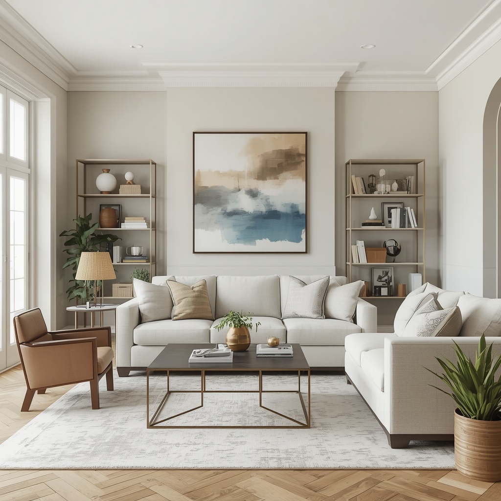 Final Thoughts: Let Color Do the Heavy Lifting