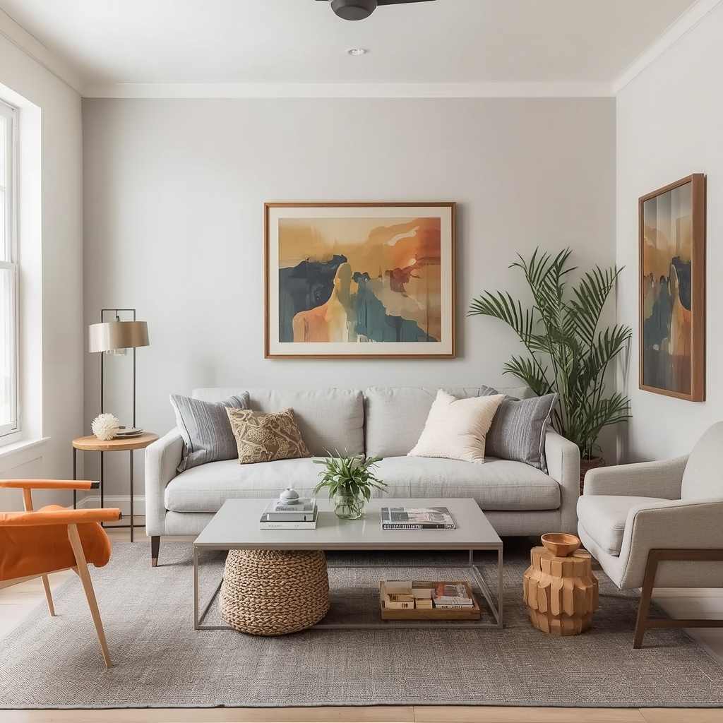 Final Thoughts: Let Your Small Space Breathe