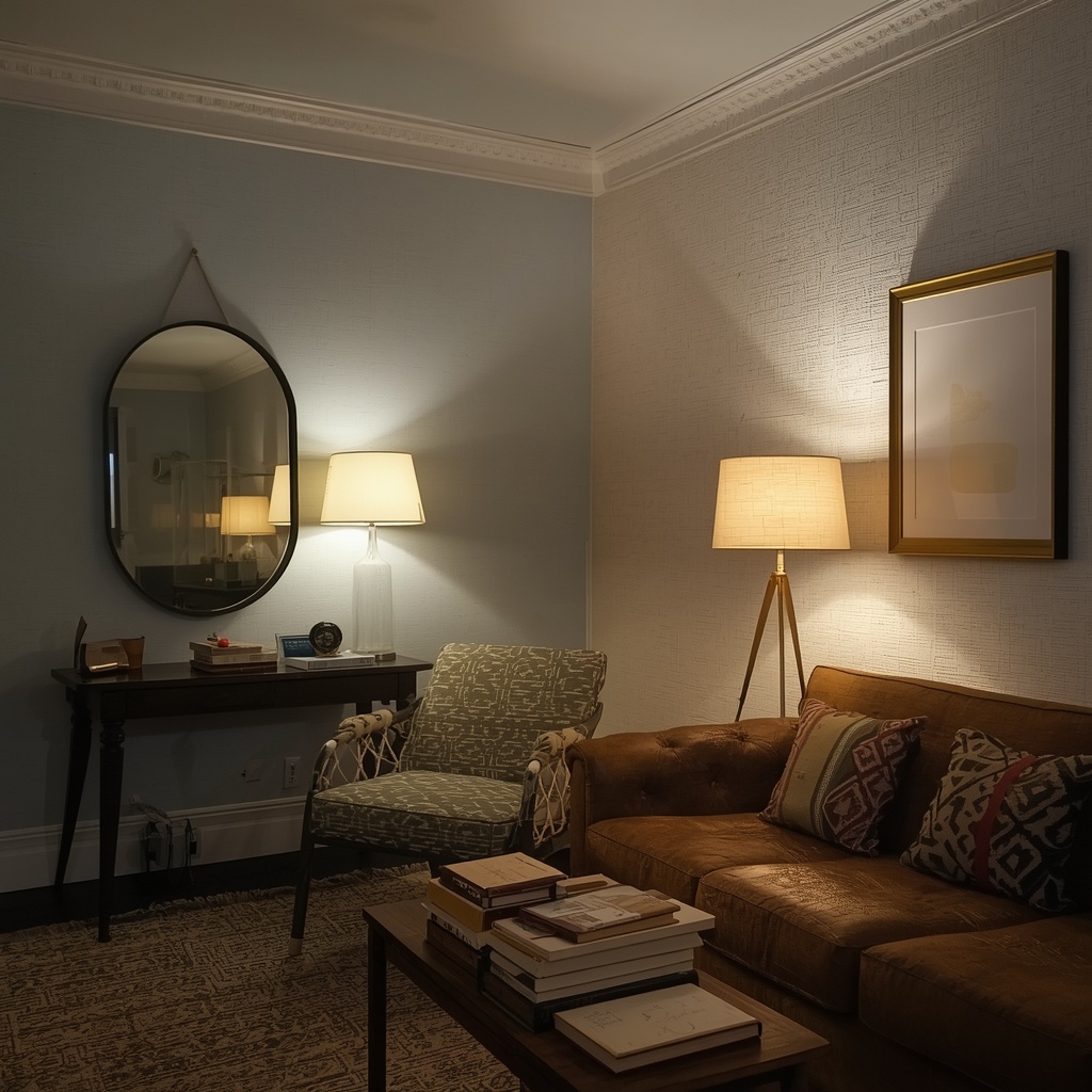 Final Thoughts: Light Is Your Small Room's Best Design Tool