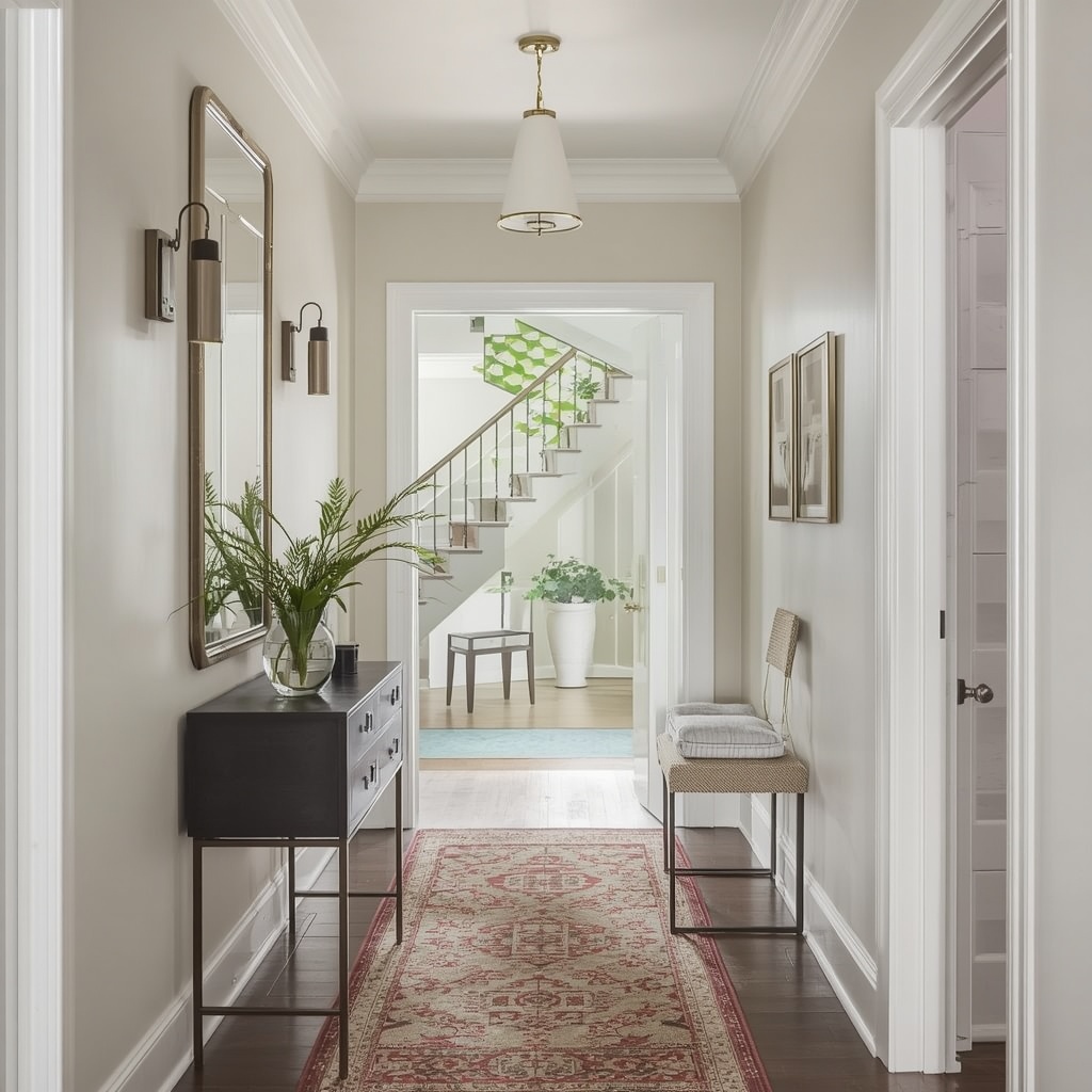 Final Thoughts: Make Your Hallway a Destination
