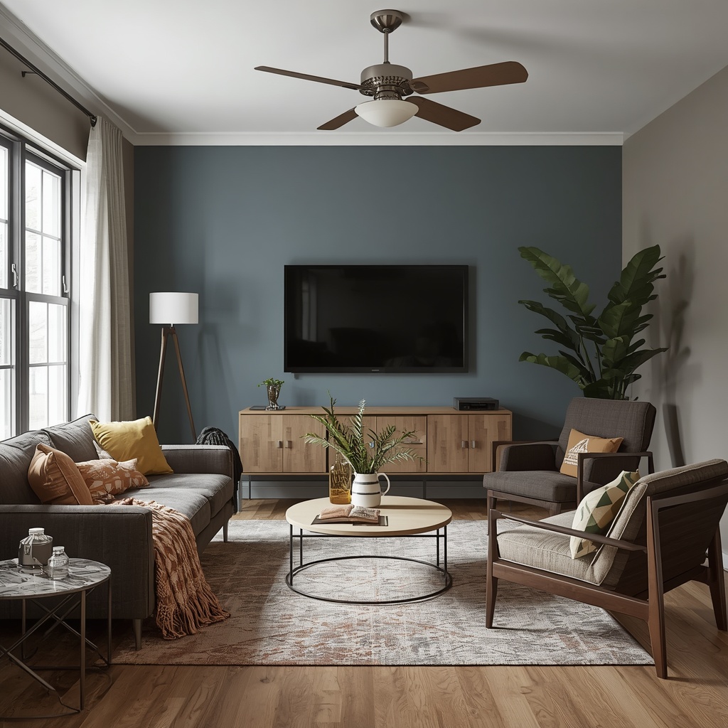 Final Thoughts: Make Your Small Living Room the Favorite Room