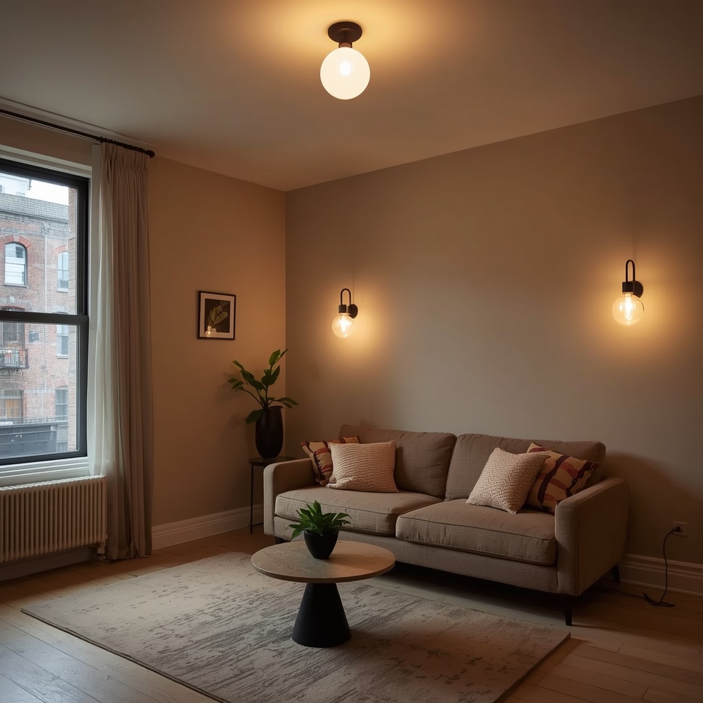 Final Thoughts: Make the Absence of Overhead Light Your Advantage