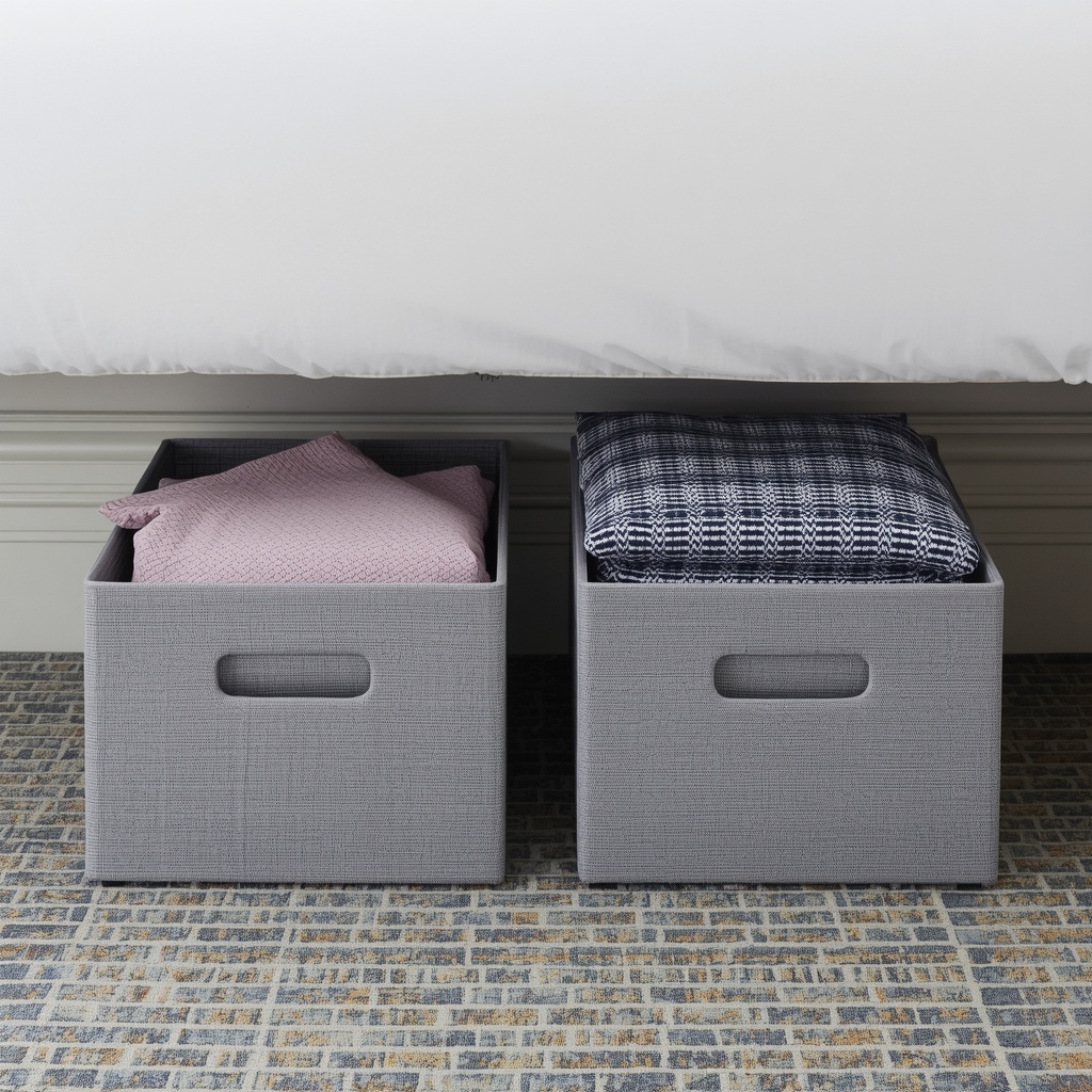 Final Thoughts: Make the Hidden Space Work as Hard as the Rest of Your Room