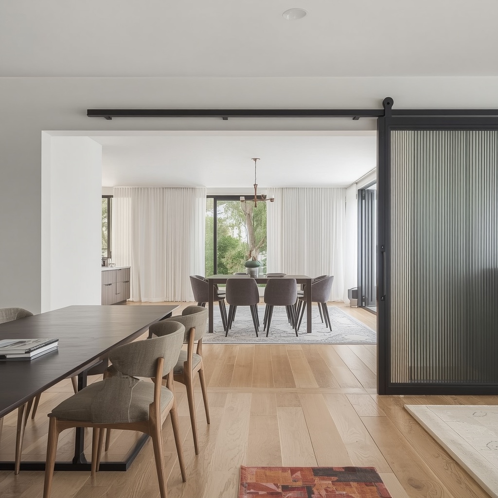 Final Thoughts: Open Plan, Your Way