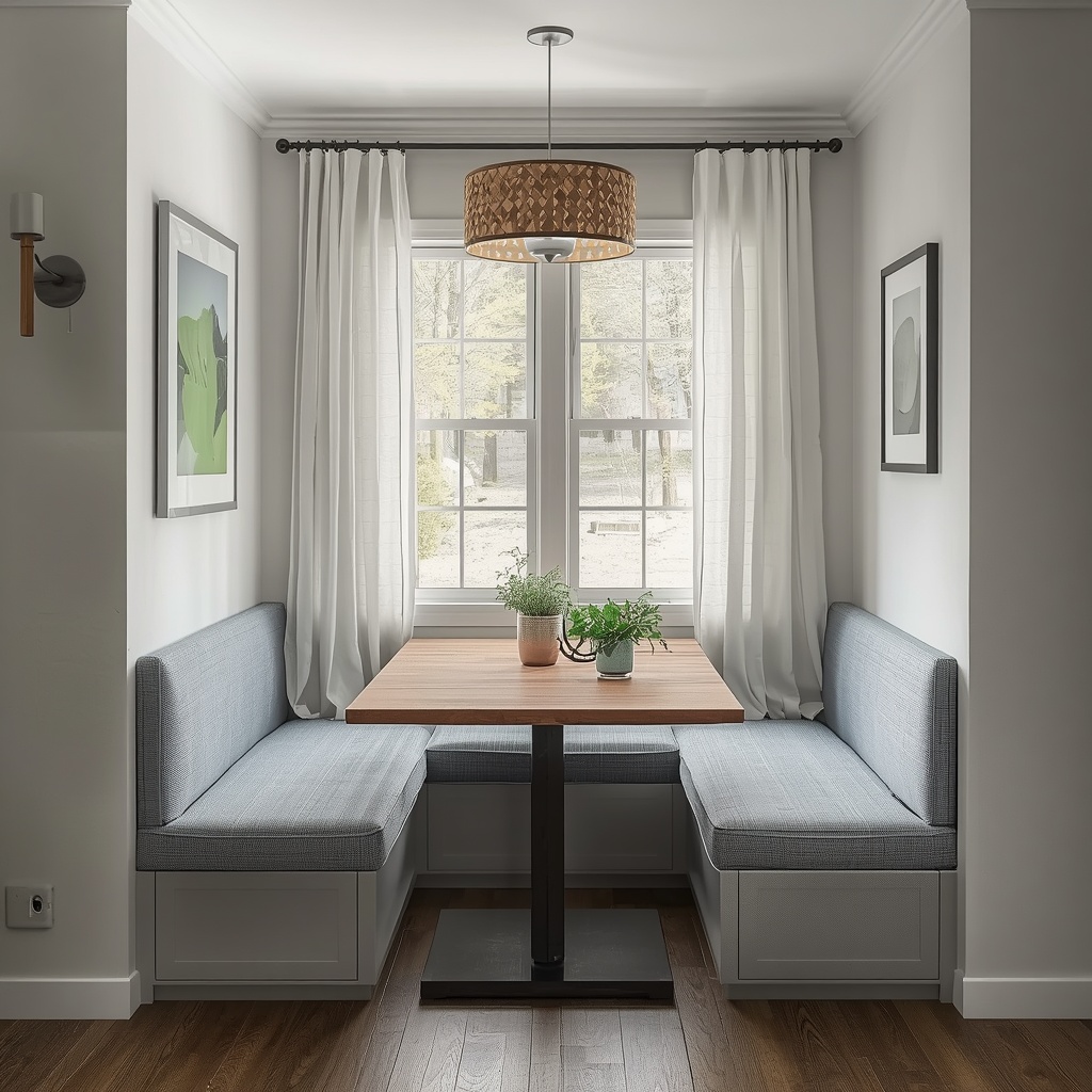 Final Thoughts: Small Nook, Big Impact