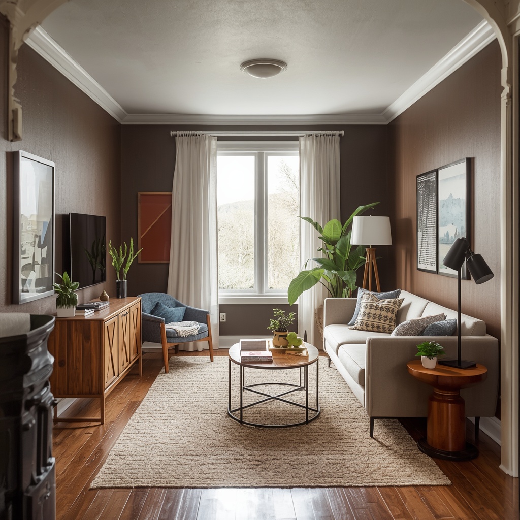 Final Thoughts: Small Space, Big Personality