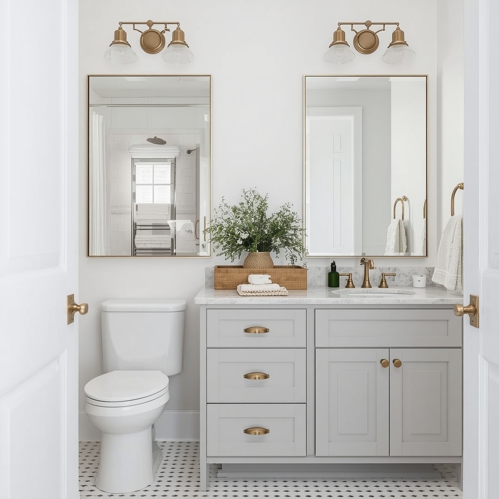 Final Thoughts Small Space, Big Style