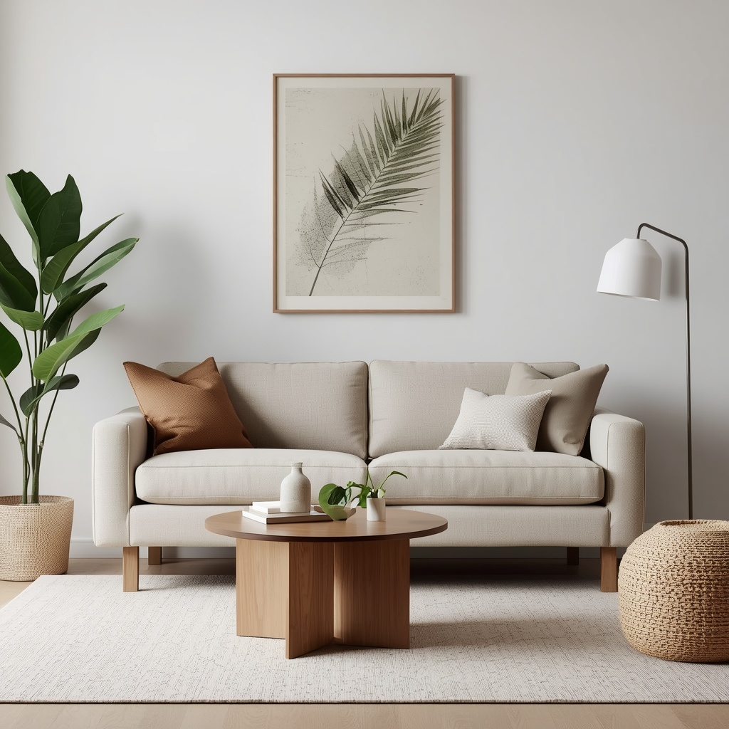 Final Thoughts: Small Space, Big Style