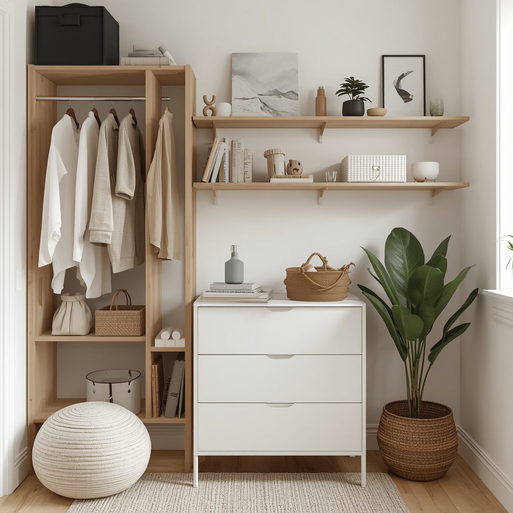 Final Thoughts: Your Small Space Can Feel Spacious