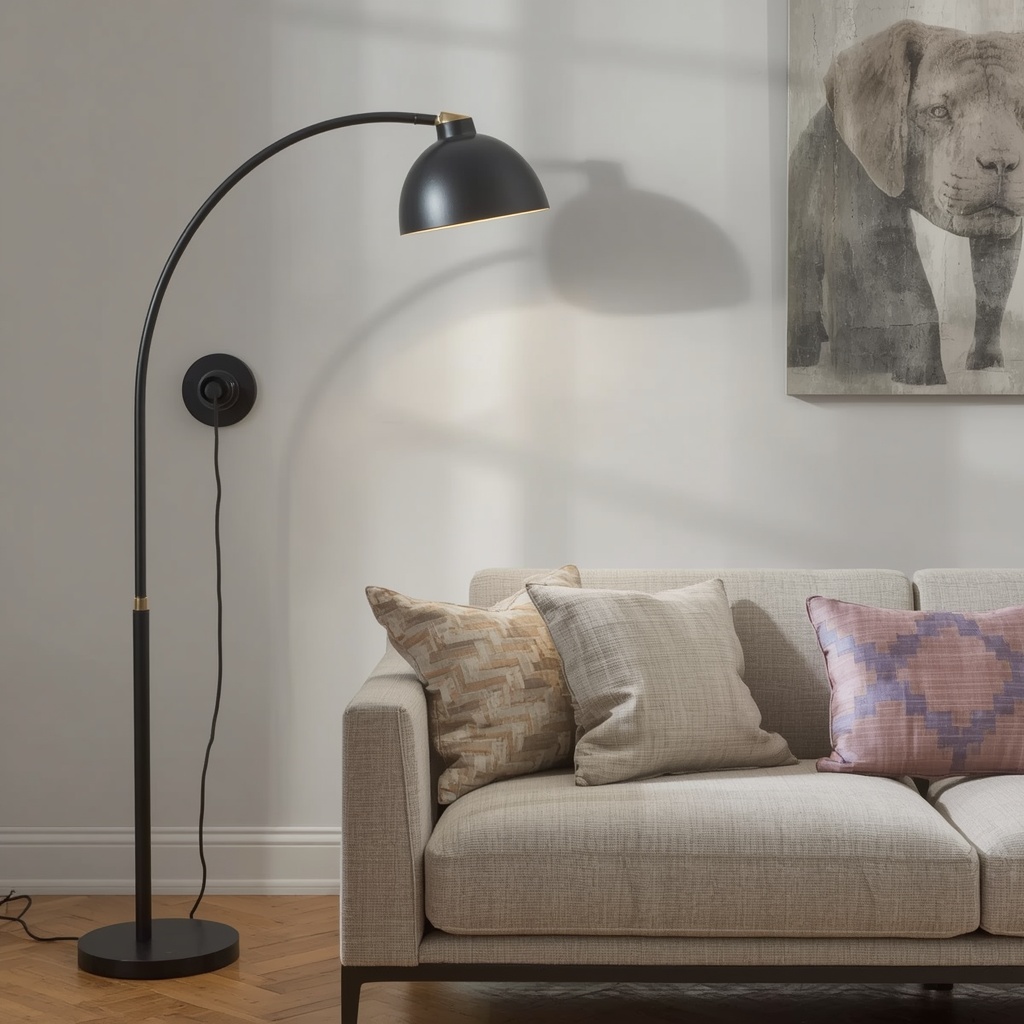 Float Your Lighting